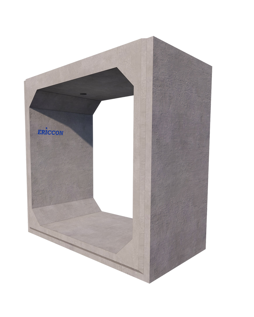 Box Culvert