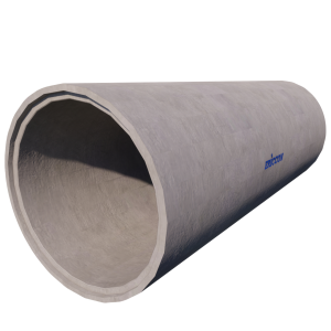 Pipa Flush Joint (FJ)